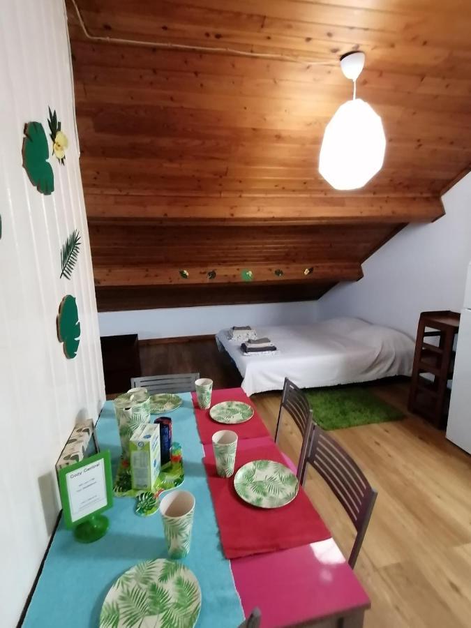 Cozy Central Понта-Делгада Екстер'єр фото