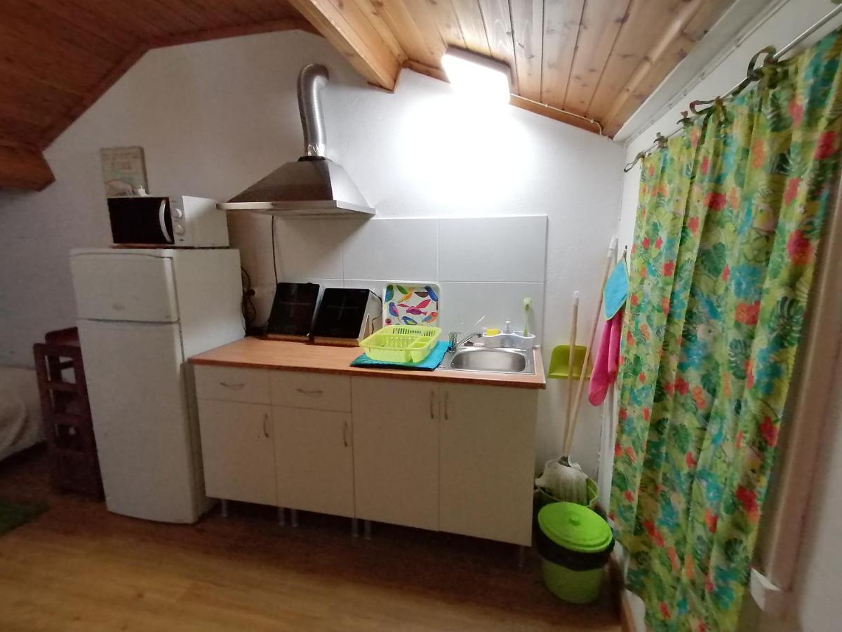 Cozy Central Понта-Делгада Екстер'єр фото