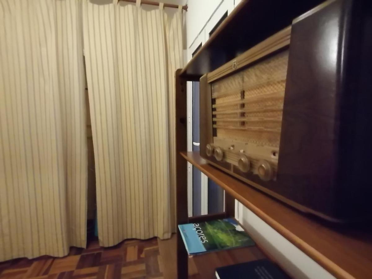 Cozy Central Понта-Делгада Екстер'єр фото
