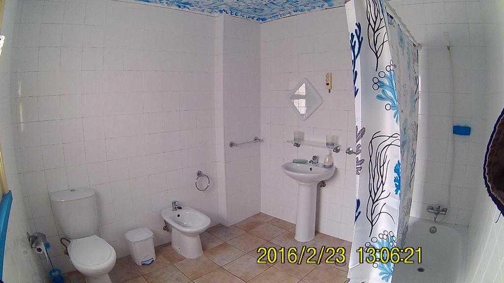 Cozy Central Понта-Делгада Екстер'єр фото